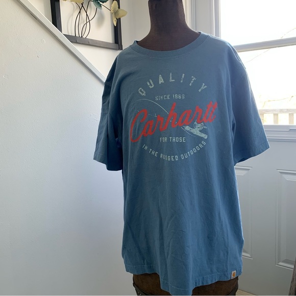 Carhartt Other - Carhart T shirt